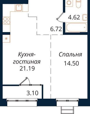 р-н Октябрьский Нижняя Лисиха ЖК «Сибиряков» фото