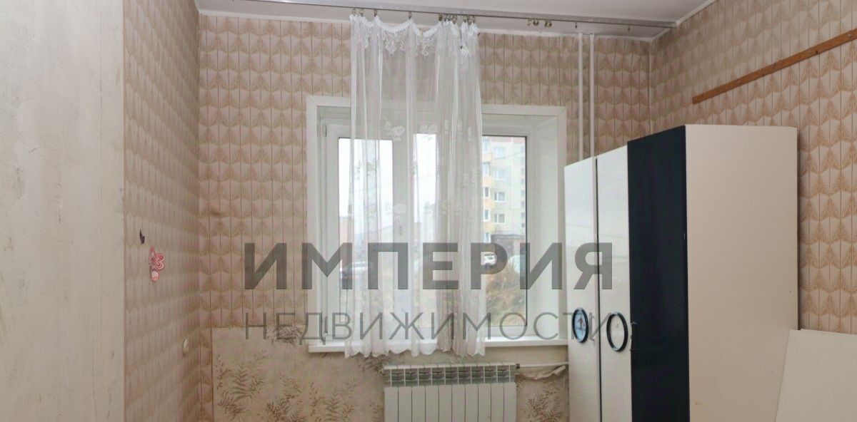 квартира г Магадан ул Пролетарская 55к/1 фото 7