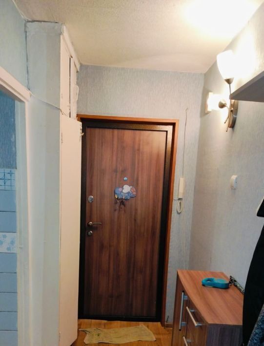 квартира г Волжский ул Академика Королёва 7 фото 7