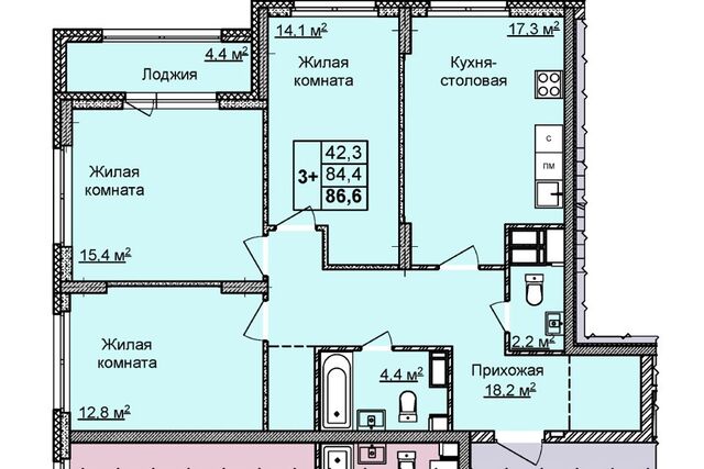 ул Первоцветная 3 Нижний Новгород городской округ фото