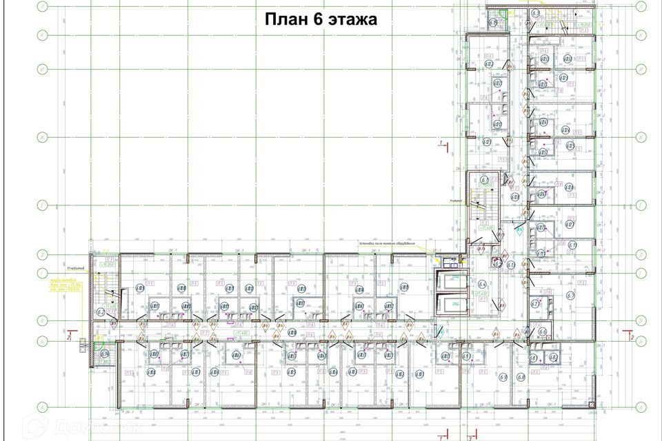 квартира г Балашиха Балашиха городской округ, Железнодорожный фото 1