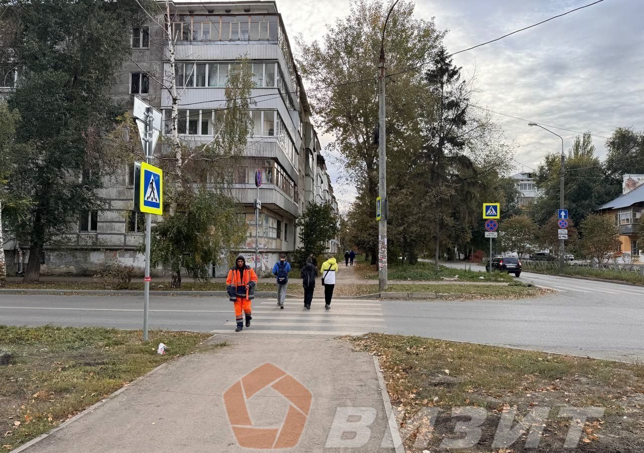 торговое помещение г Самара Кировская ул Металлистов 21 фото 10