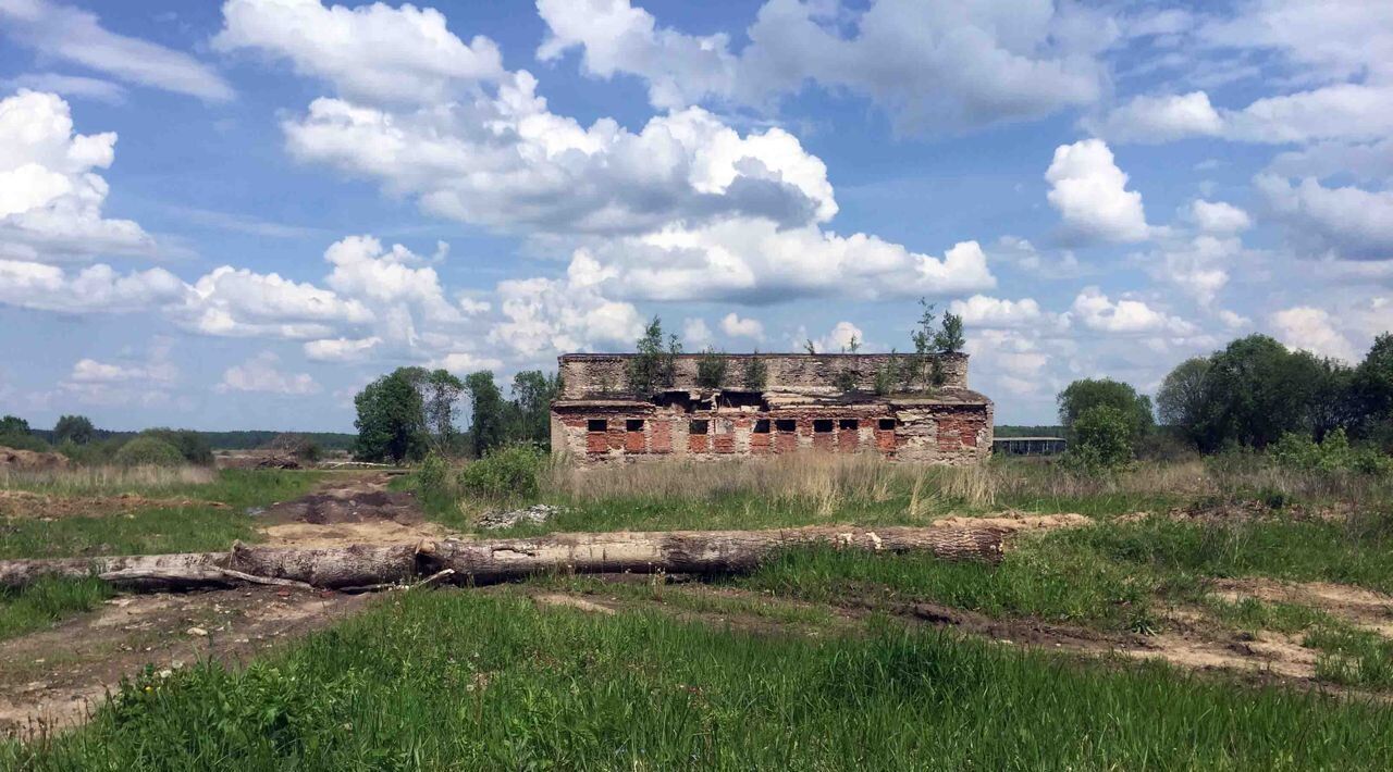 земля р-н Гагаринский с Серго-Ивановское фото 39