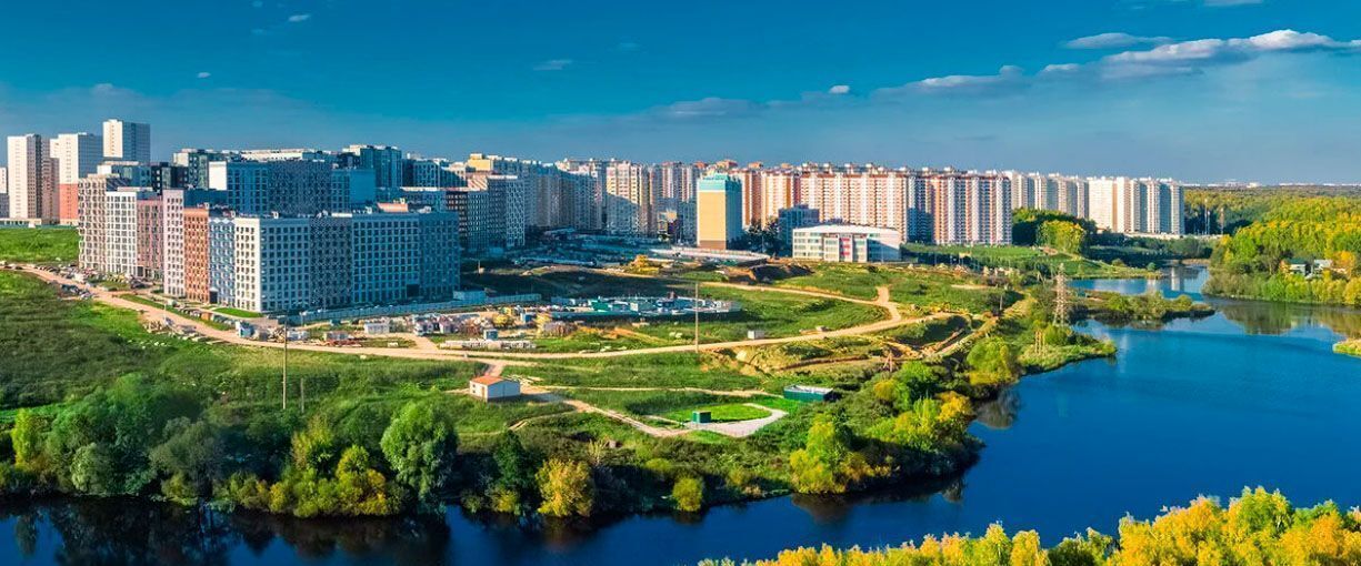 свободного назначения городской округ Ленинский д Сапроново Домодедовская, 2С фото 8