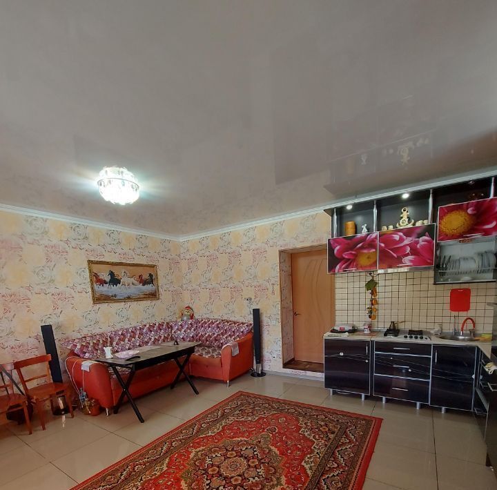 дом г Новотроицк с Хабарное ул Фалькова 13 фото 6