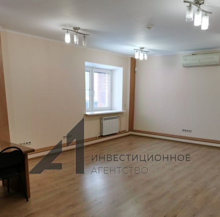 офис г Тюмень р-н Калининский ул Уральская 53к/6 фото 9