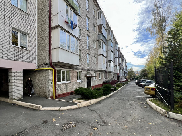 р-н Советский дом 39 фото