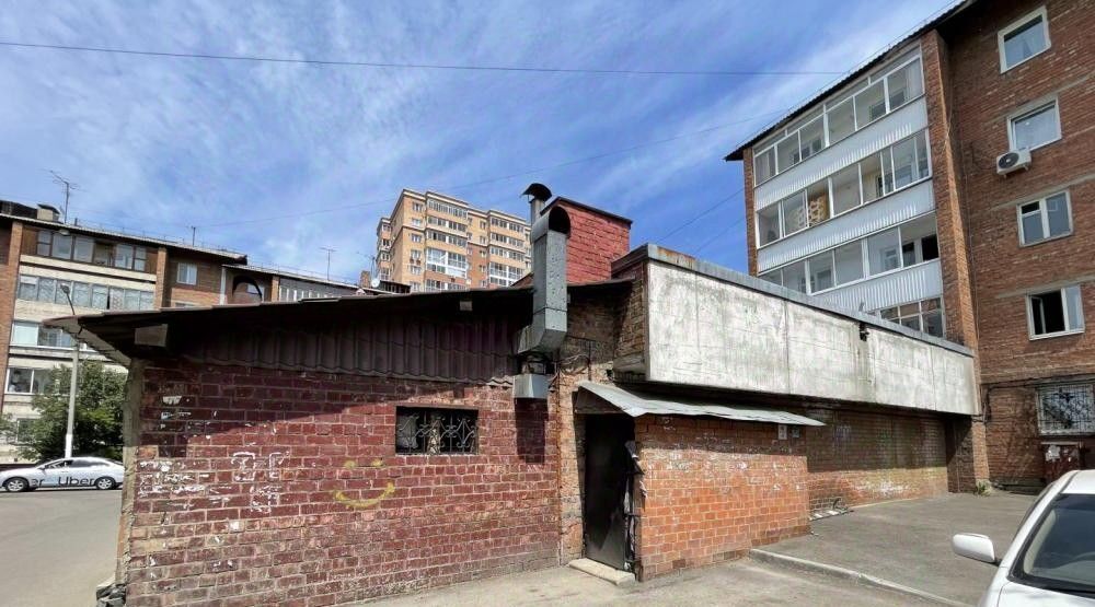 торговое помещение г Иркутск р-н Октябрьский ул Лыткина 42 фото 12