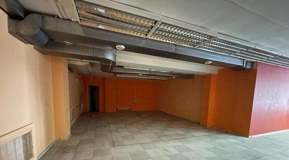 торговое помещение г Иркутск р-н Октябрьский ул Лыткина 42 фото 13