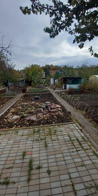 дом р-н Балашовский с Хоперское снт Хопер фото 5