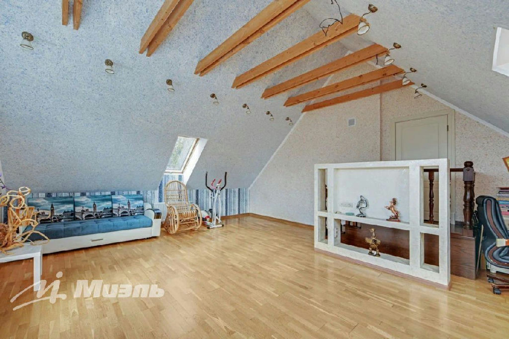 дом г Балашиха Коллективная ул., 22 фото 14
