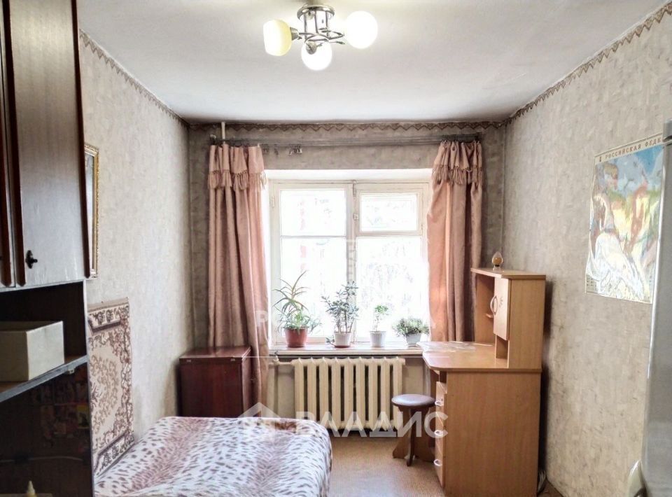квартира г Чита р-н Центральный ул Новобульварная 129 фото 2