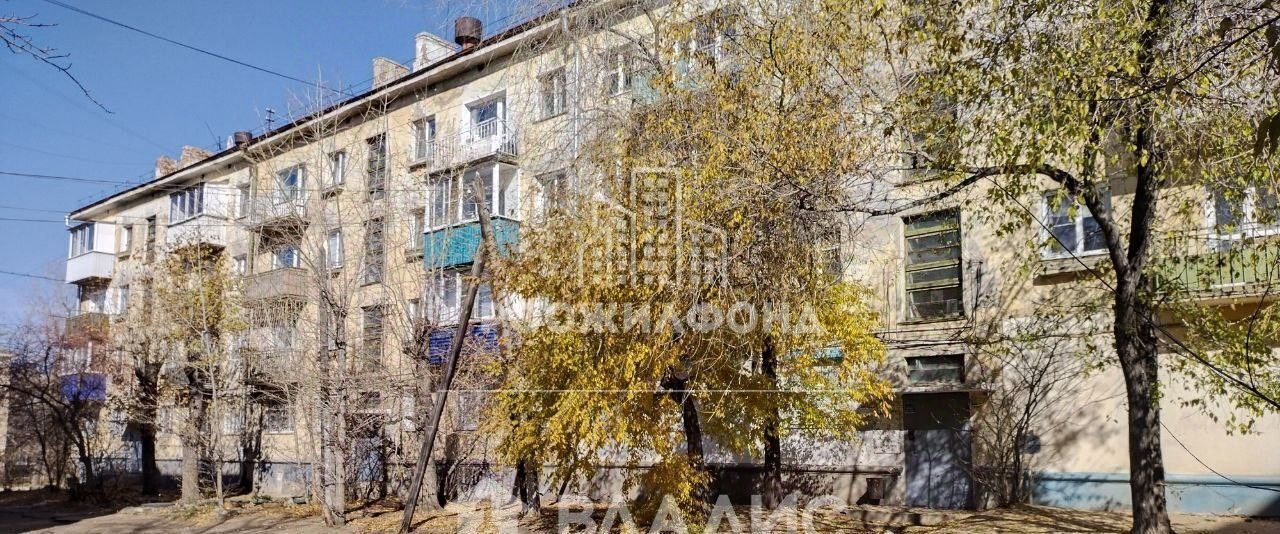 квартира г Чита р-н Центральный ул Новобульварная 129 фото 18