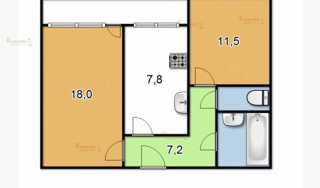 Чкаловская дом 25 фото