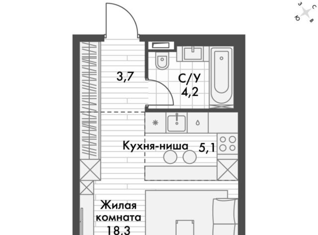 р-н Ленинский дом 10 фото