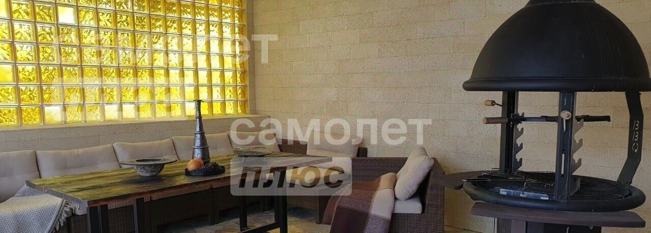 дом г Тольятти р-н Центральный Портовый ул Набережная фото 32