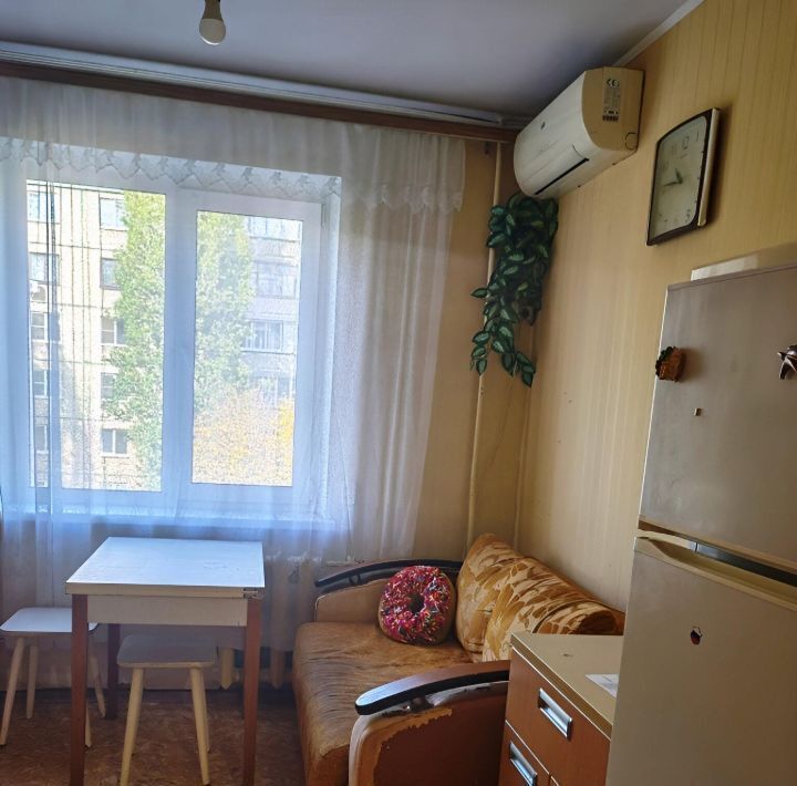 квартира г Саратов р-н Кировский ул Мельничная 49 фото 3