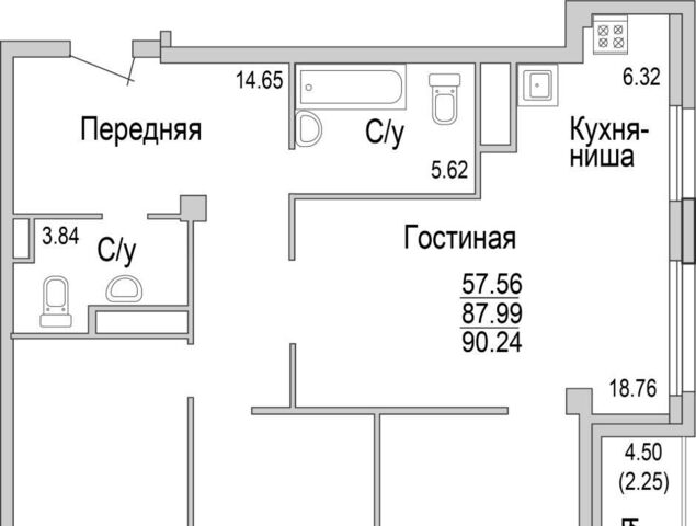 р-н Комсомольский 26-й мкр фото