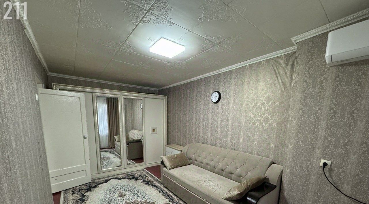 квартира г Дербент ул Орджоникидзе 5 фото 3