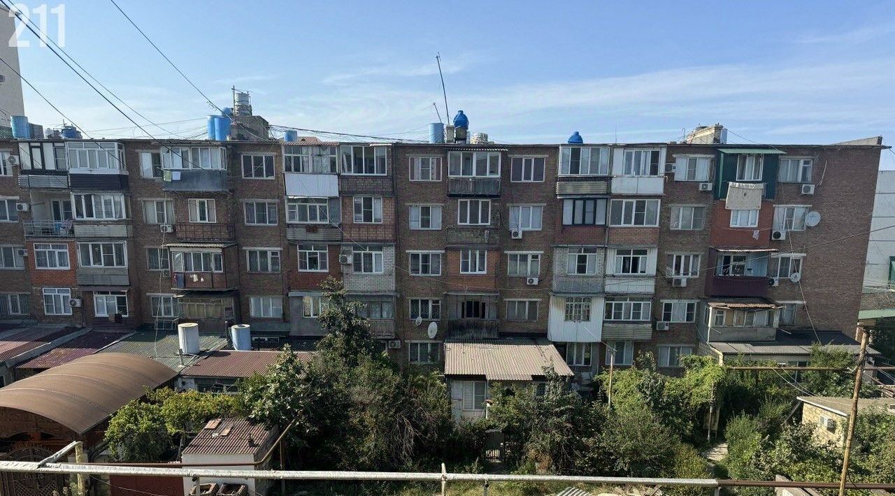 квартира г Дербент ул Орджоникидзе 5 фото 13