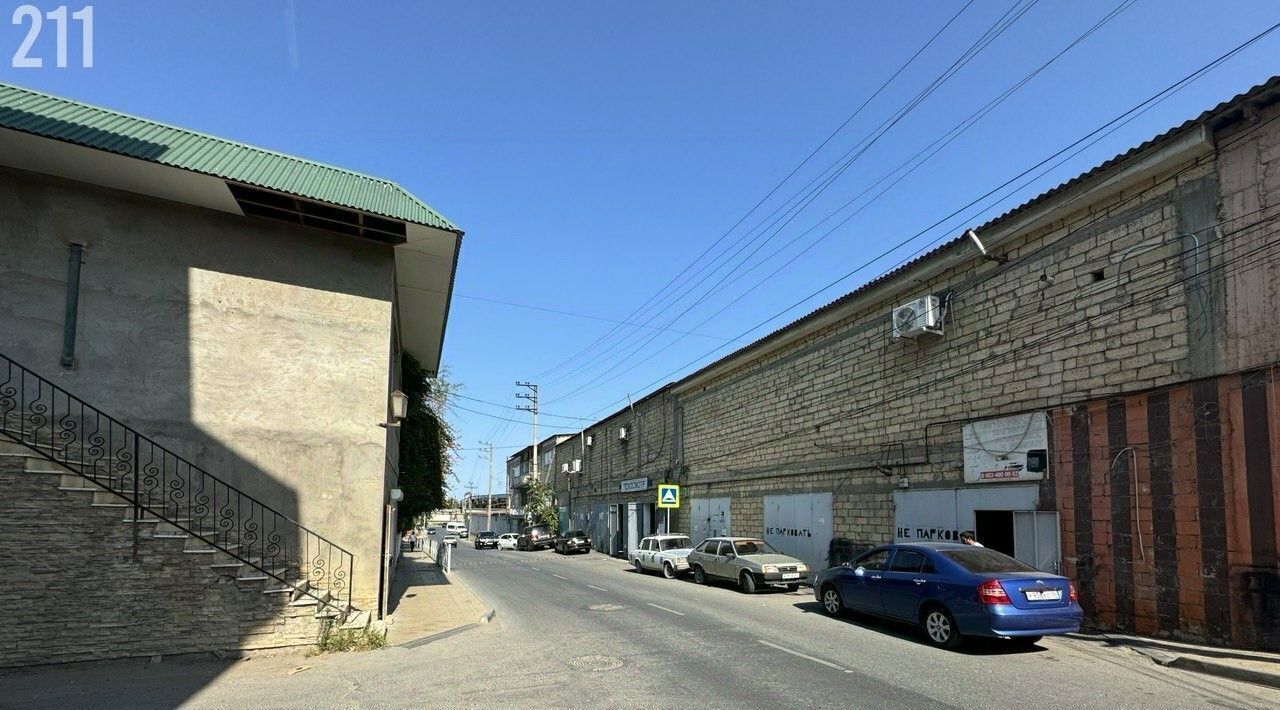 квартира г Дербент ул Орджоникидзе 5 фото 16