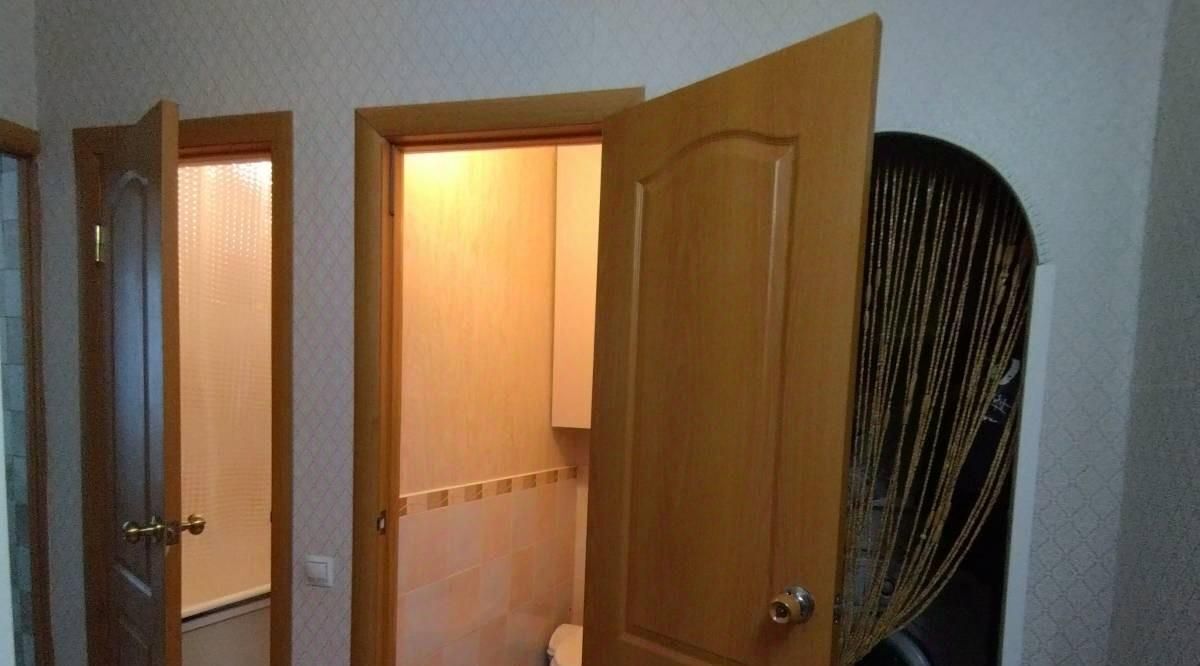 комната г Шахты ул Ворошилова 9 фото 14