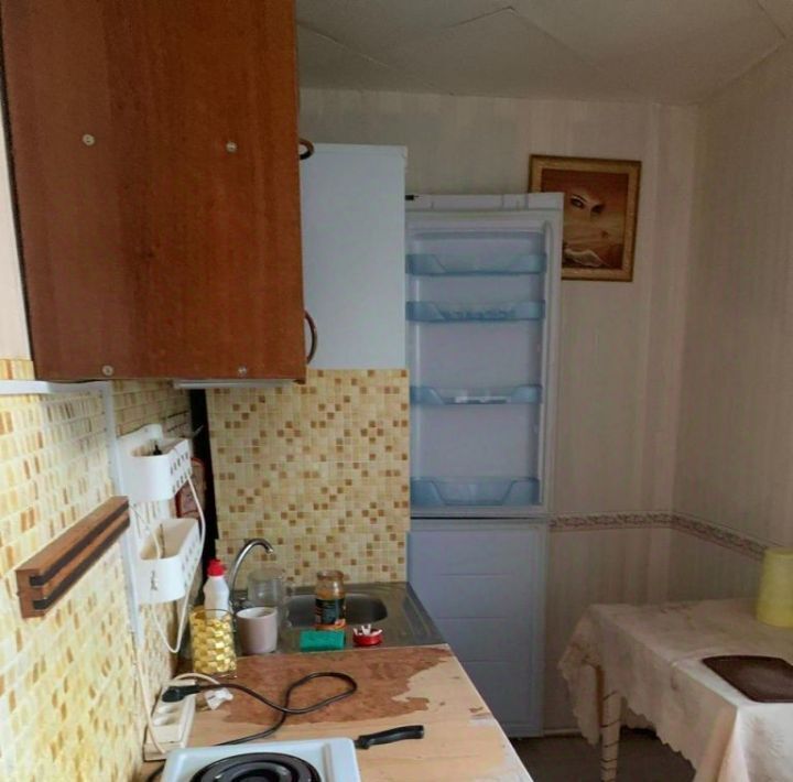 квартира р-н Комсомольский г Комсомольск ул 40 лет Октября 16 фото 12