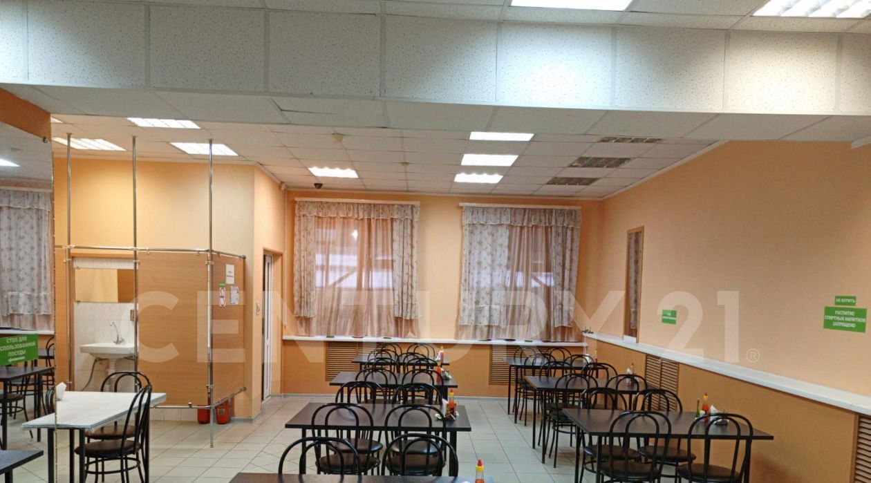 торговое помещение р-н Малоярославецкий г Малоярославец ул Аузина 17/3 фото 16