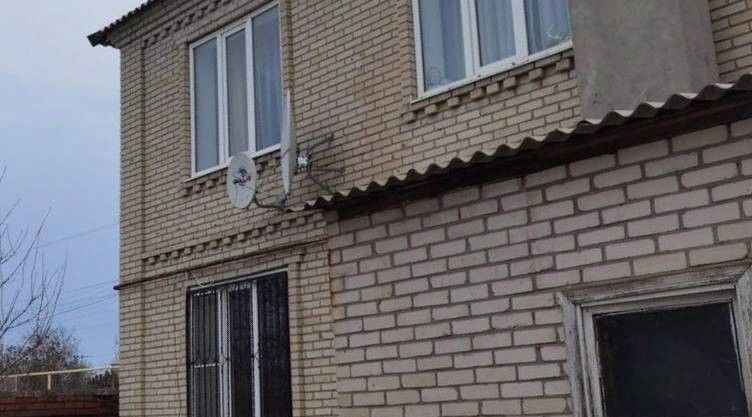 дом г Шахты ул Степная фото 16