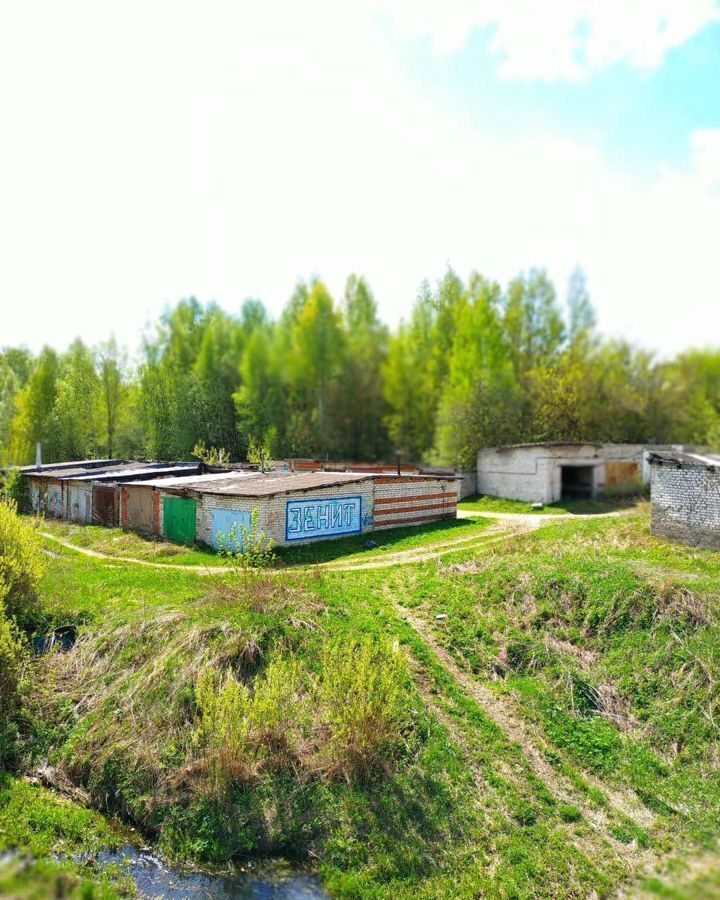 гараж р-н Александровский г Александров муниципальное образование Город Александров фото 5