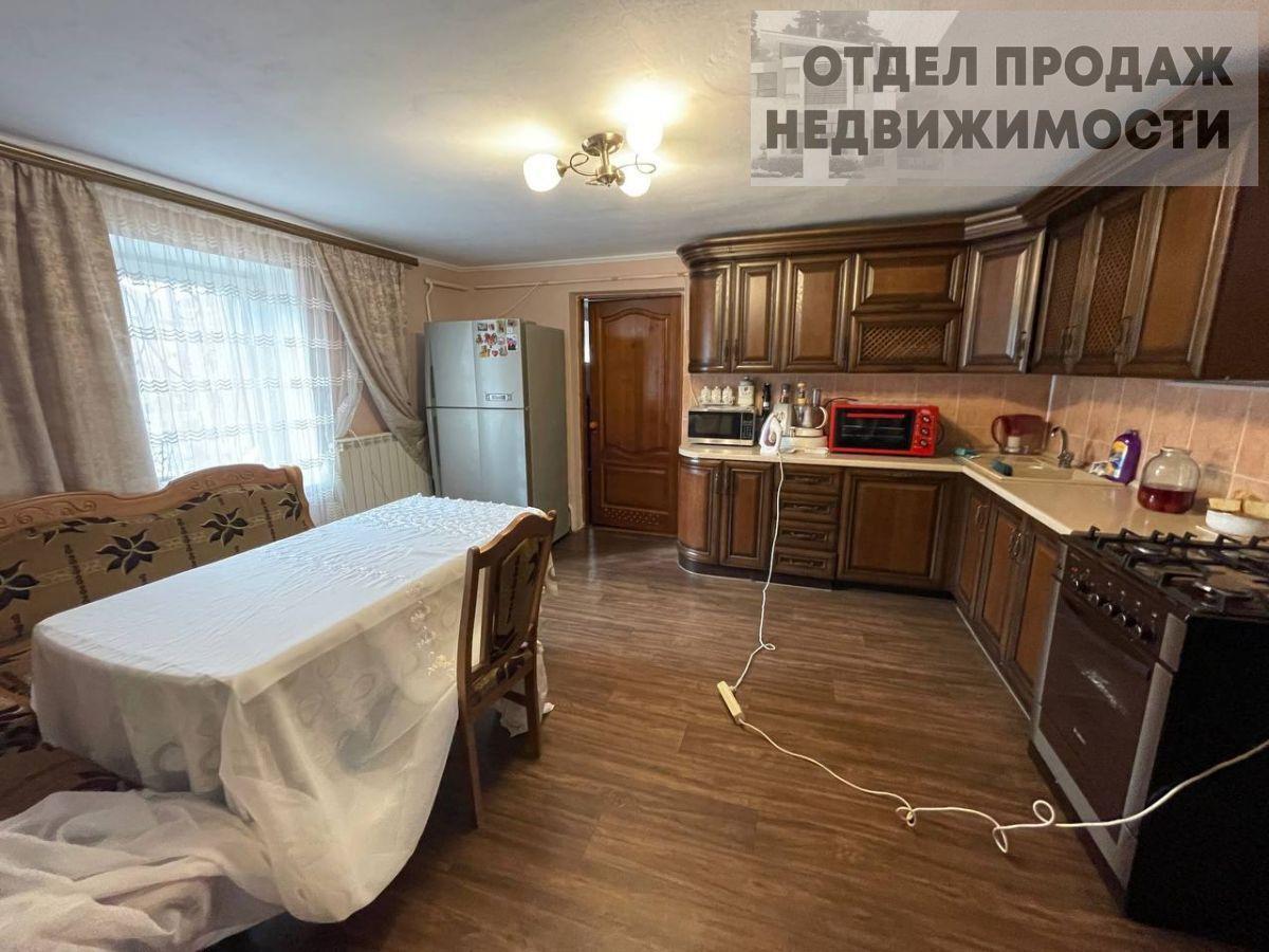 дом р-н Крымский г Крымск ул Кубанская фото 8