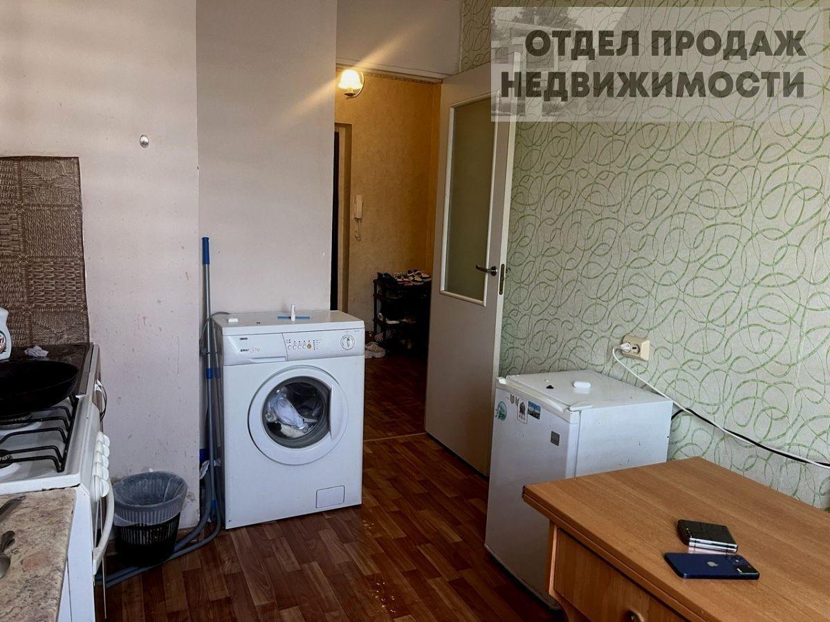квартира р-н Крымский г Крымск ул Октябрьская 37и фото 2