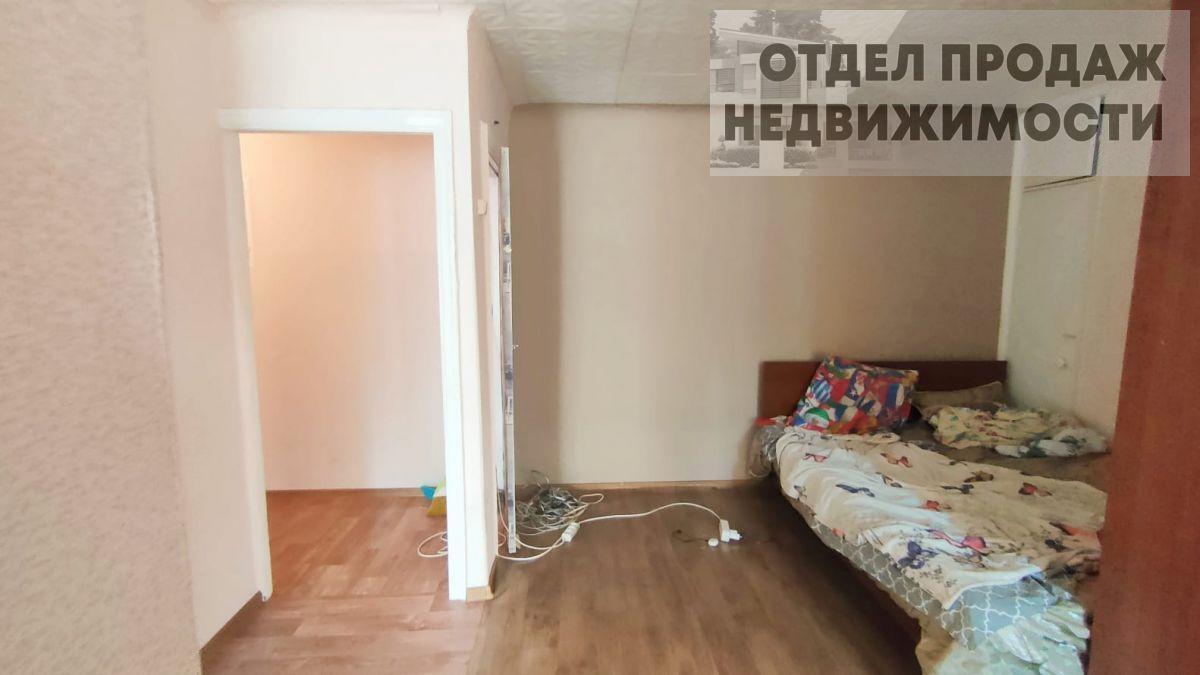 квартира р-н Крымский г Крымск ул Коммунистическая 36 СОШ 3 фото 1