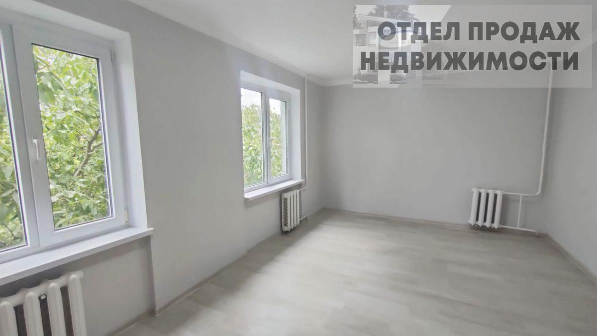 квартира р-н Крымский г Крымск ул Маршала Жукова 14 фото 4