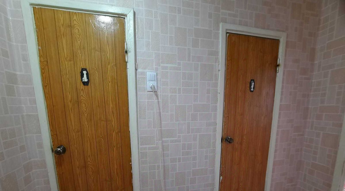 квартира г Старый Оскол микрорайон Конева 13 фото 10