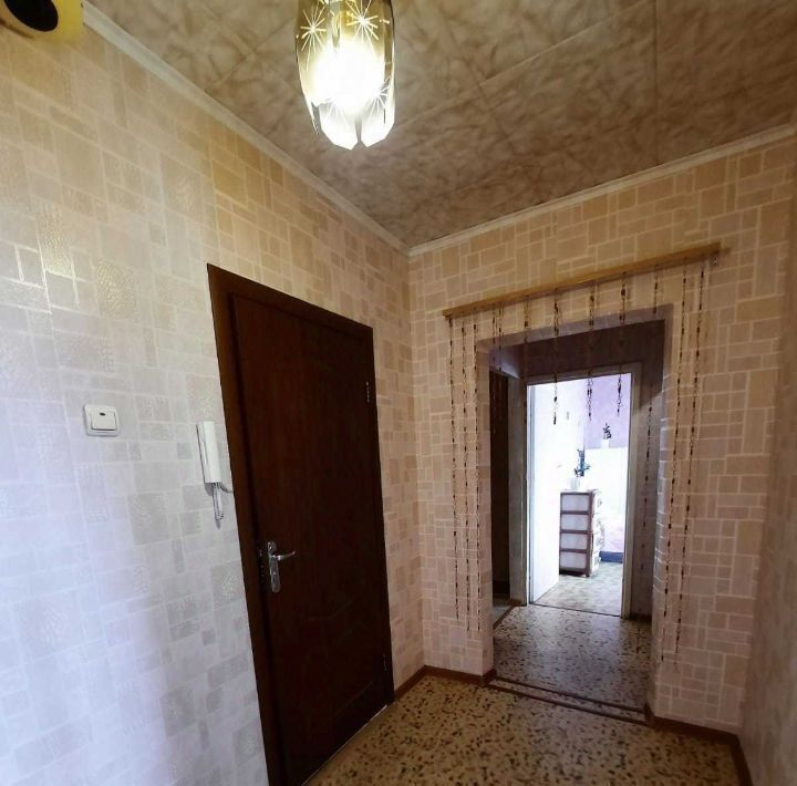 квартира г Старый Оскол микрорайон Конева 13 фото 11