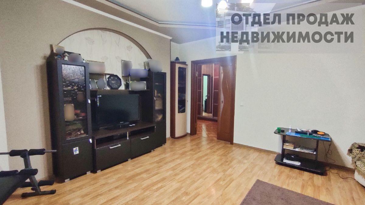 квартира р-н Крымский г Крымск ул Маршала Жукова 15 мкр. Жукова фото 11