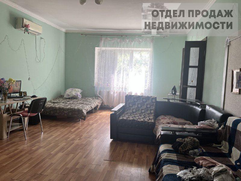 дом р-н Крымский г Крымск ул Луначарского фото 9