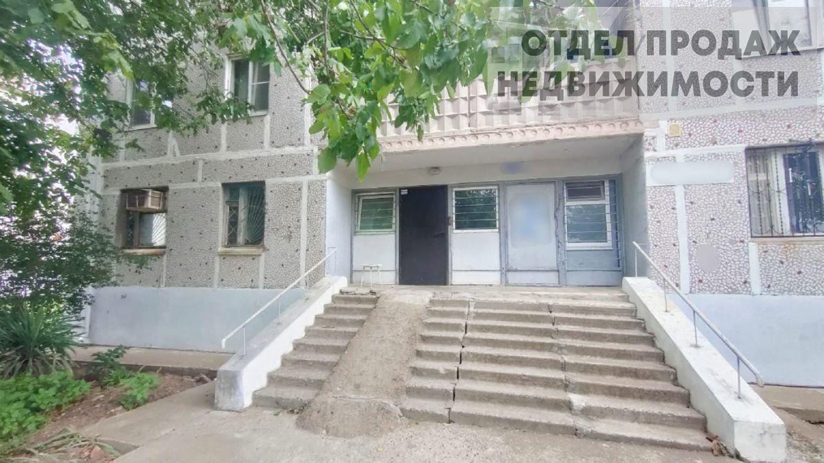 квартира р-н Крымский г Крымск ул Маршала Жукова 14 фото 8