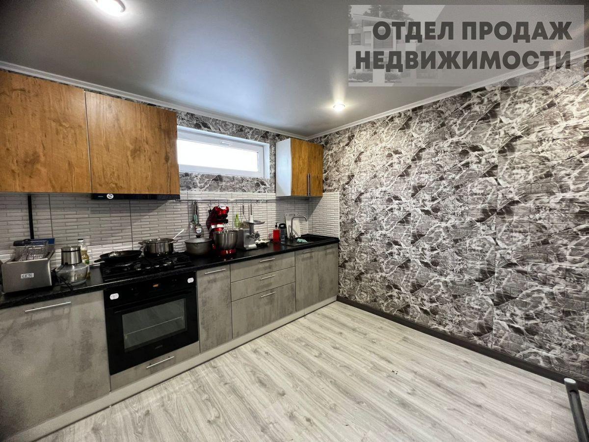 дом р-н Крымский г Крымск ул Серова 13 скала фото 19