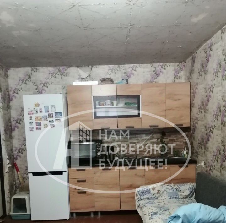 комната г Пермь р-н Орджоникидзевский ул Уссурийская 13 фото 2
