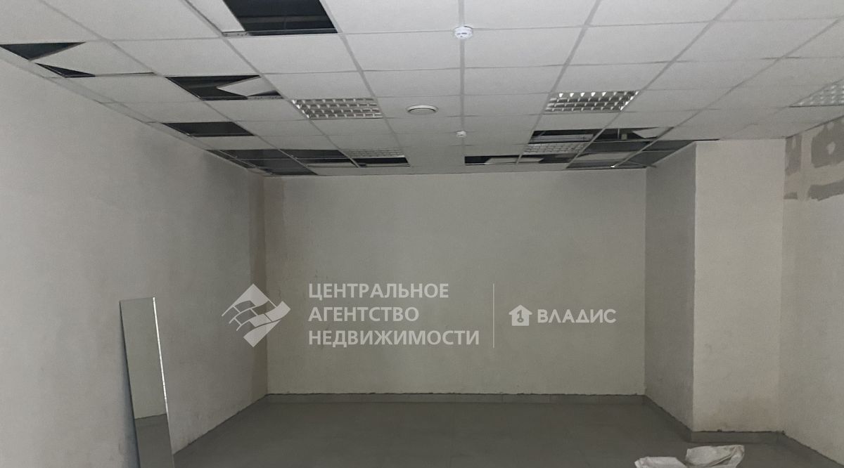 свободного назначения г Рязань р-н Советский ул Чапаева 56 фото 8