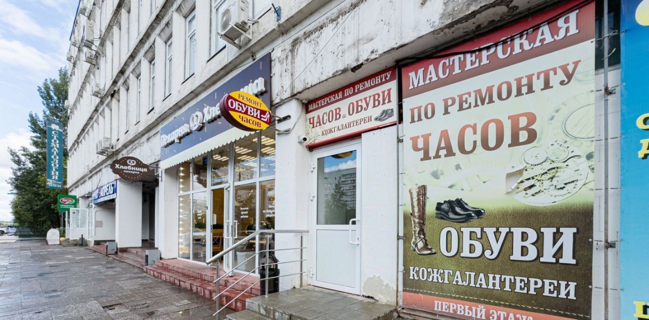офис г Ульяновск р-н Заволжский пр-кт Ленинского Комсомола 41 фото 27