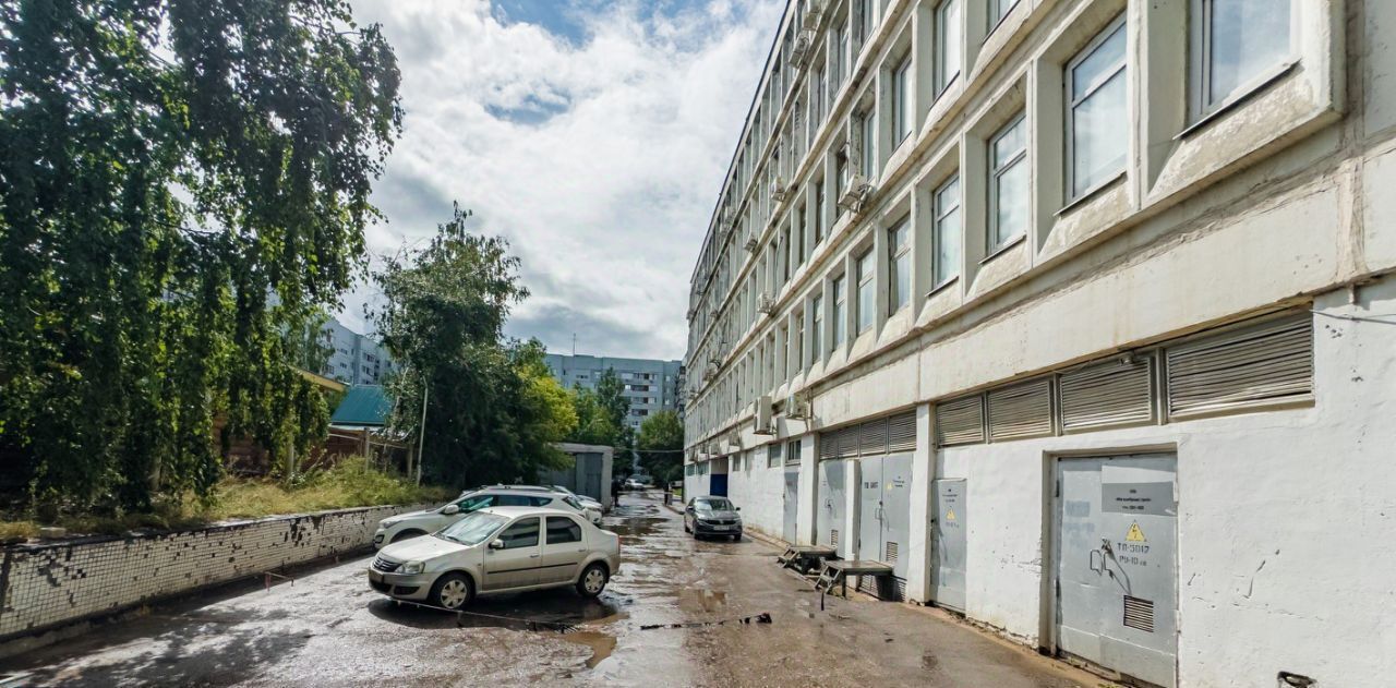 офис г Ульяновск р-н Заволжский пр-кт Ленинского Комсомола 41 фото 31