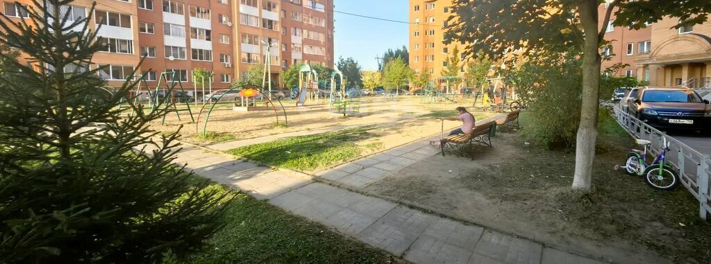 квартира г Дмитров ул Сиреневая 6 фото 21