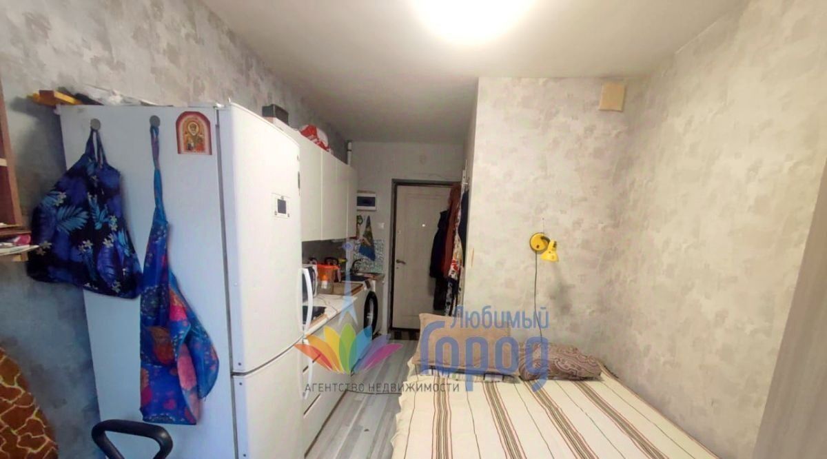 квартира г Новокузнецк р-н Центральный ул Сеченова 7 фото 2