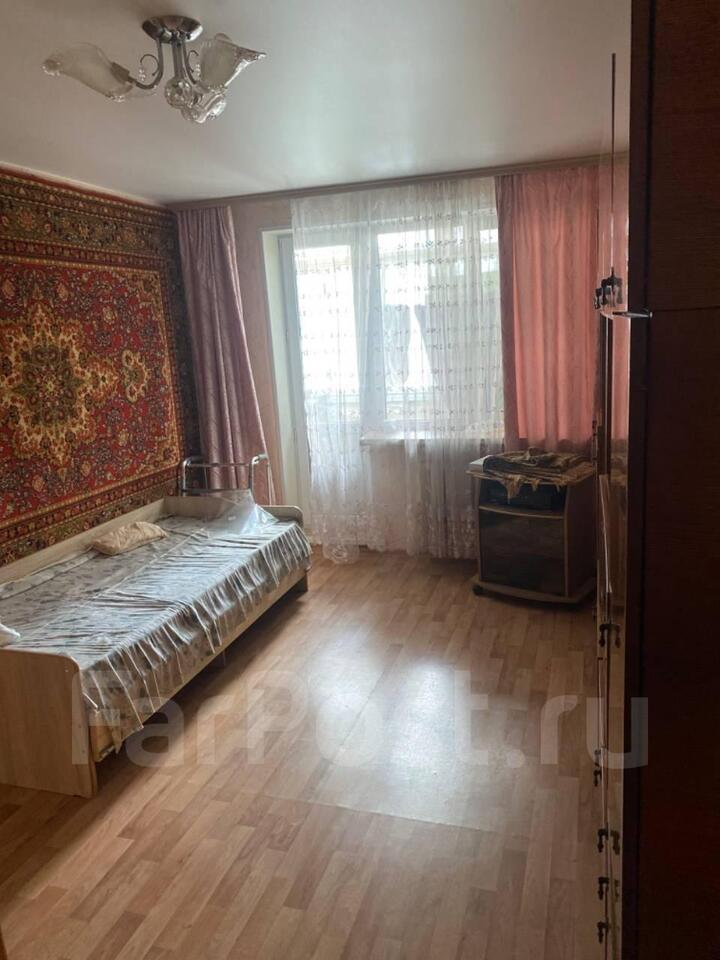 квартира г Арсеньев ул Ленинская 12 Арсеньевский городской округ фото 3