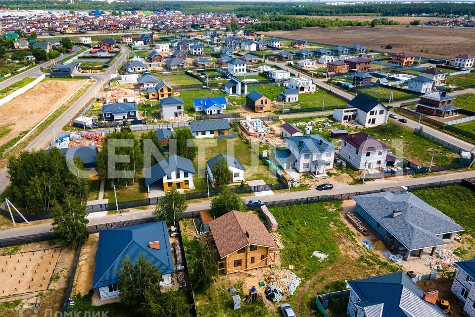 земля г Балашиха д Дятловка Балашиха городской округ, Купавна City фото 6