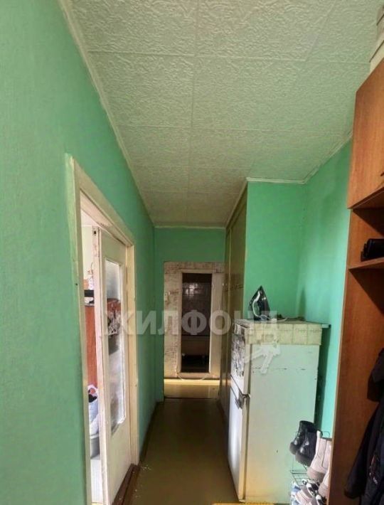 квартира г Абакан ул Некрасова 1 фото 2