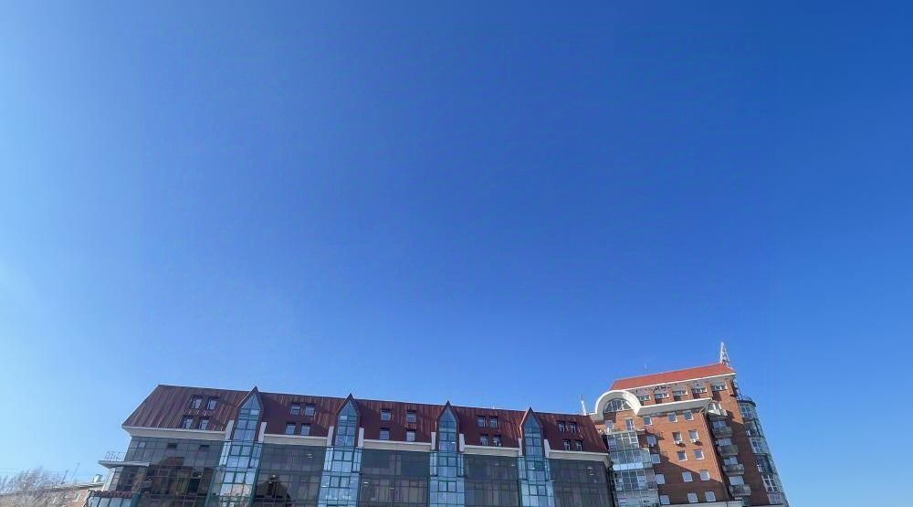 офис г Иркутск р-н Октябрьский ул Красноярская 31/1 фото 16